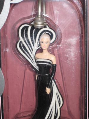 45周年贺曼芭比娃娃配件