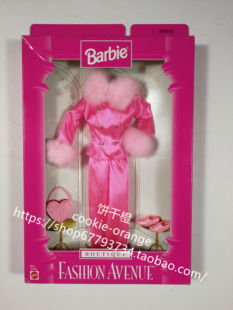 Avenue Fashion Barbie 芭比衣服配件 18126 18135 Boutique 预