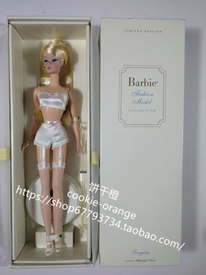 内衣系列1号芭比金标