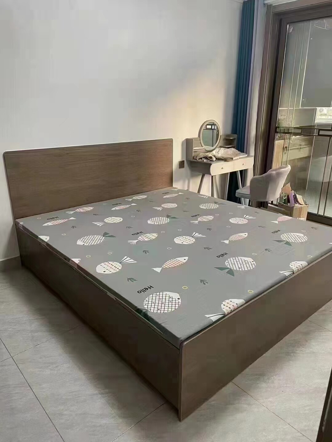 回弹棉床垫炕垫飘窗垫榻榻米垫3厘米厚度定制》其他尺寸查看店铺