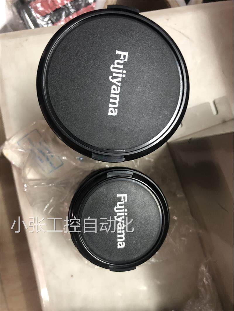 富姬雅玛fujiyama广角镜头55口径1:3.9