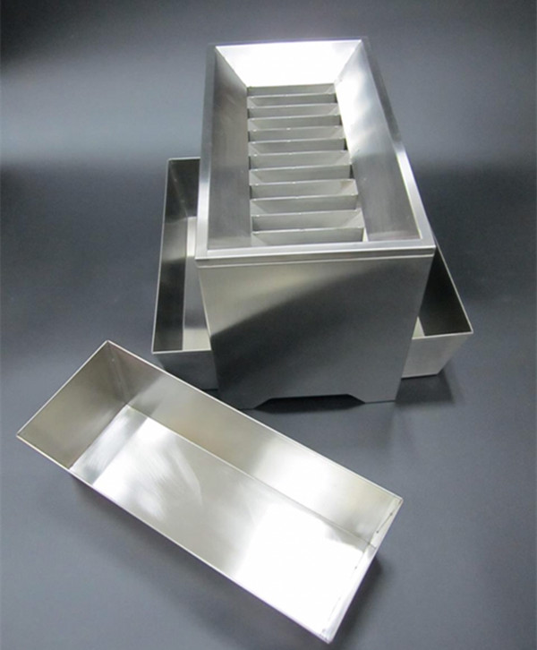 不锈钢横格式分样器 分选器 HGG-I/HGG-II粮食、玉米、种子、小麦