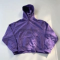 Purple Clothes