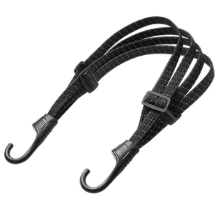 摩托车绑带绳电动捆绑带松紧弹力橡皮筋行李固定绳子头盔捆绑绳子