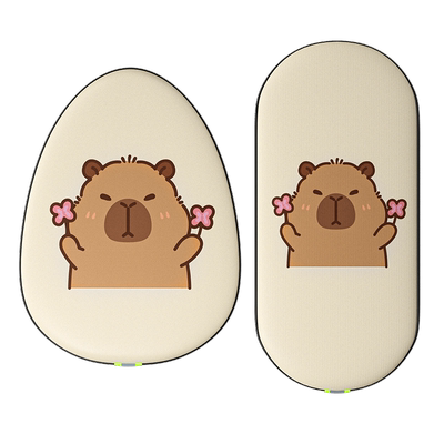 【防雨隔热】电动车加厚皮革座套