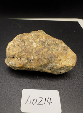 天然黄色龙涎香块状原料调香水线香香薰原料一图一物A0214-10.63g