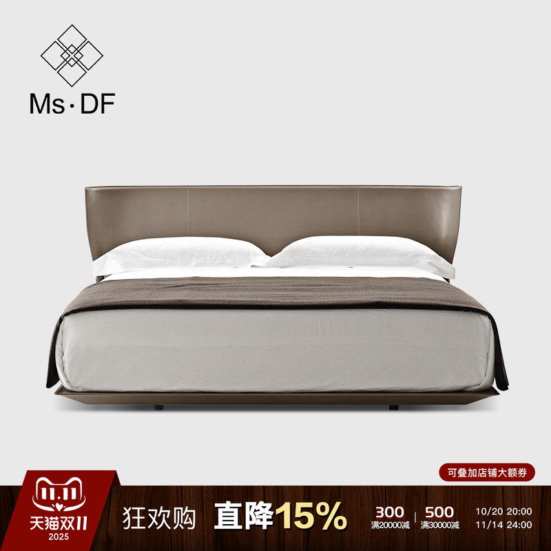 B&BItalia/Alys悬浮床