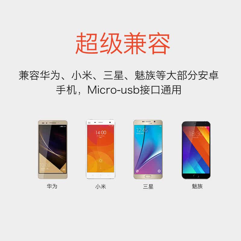 chargeur HUAWEI pour téléphones HUAWEI HUAWEI - Ref 1293093 Image 3