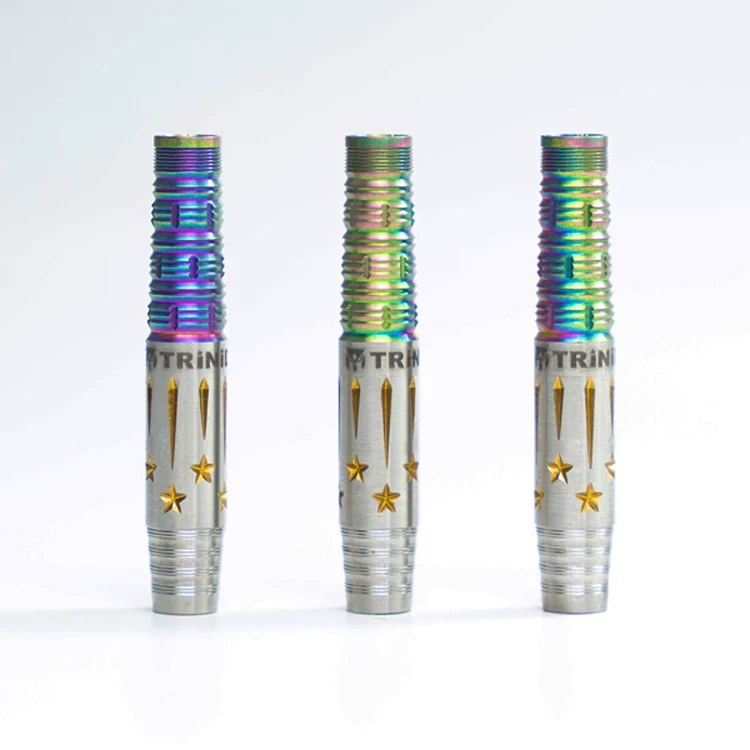 TRiNiDAD PRO LUCY彩色限定款18克彩钛钨钢大棚卷帘某些鱼旅游日