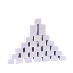 纳米海绵清洁去污神奇克林魔力擦高密度强力去污海绵百洁布