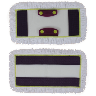 家政毛巾吸水厨房不掉毛批发擦玻璃布保洁专用巾抹布擦地板无水痕