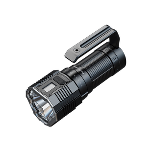 菲尼克斯FENIX LR60R手电筒强光远射超亮21000流明聚泛光户外搜索