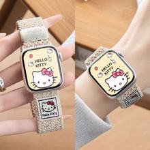 华强北2025新款S10智能手表iwatch蓝牙灵动岛全功能抢先版爆款