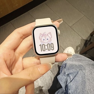 智能手表华强北Watch新款S10多功能心率检测蓝牙通话运动计步防水