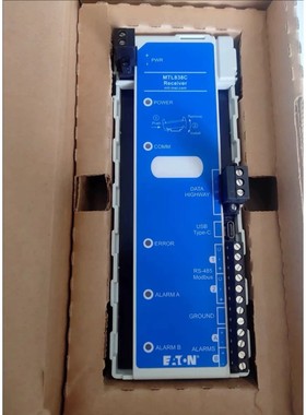 ETN伊顿多路控制器MTL 838C拍前请询价