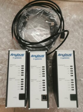 ANYBUS  X-gateway  AB7900-F网关转拍前请询价