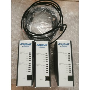 ANYBUS  X-gateway  AB7900-F网关转拍前请询价