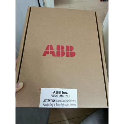 ABB卡件SPFEC12/FEC12/IMFEC12  IMMFP12模拟量输拍前请询价