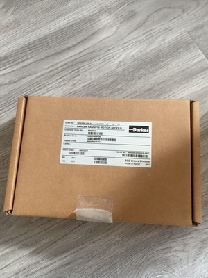 6055-PROF-00 Parker派克590+ DP通讯全新原装拍前请询价