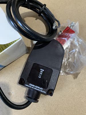 北阳传感器DMW-GFR-01全新原装拍前请询价