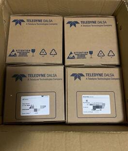DALSA达尔萨LA 04K05B 现货 R全新原装