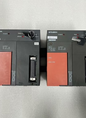 三菱 CPU模块 A171SHCPU拍前请询价