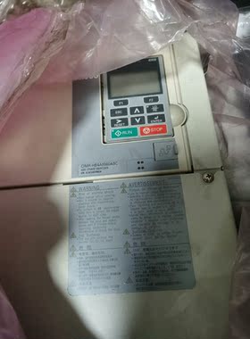 YASKAWA变频器H1000     HB4A0060AB全新原装拍前请询价