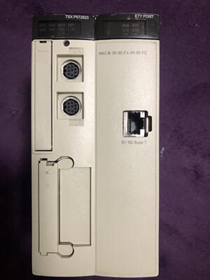 施耐德PLC模块 TSXP572623M全新原装拍前询价