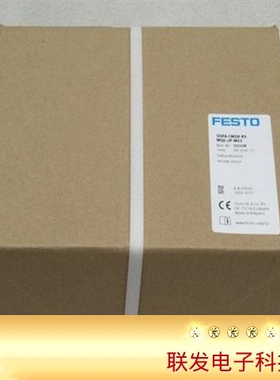 全新FFSTO传感器SOPA-CM2-R1-HQ6-2P-M12 现货549902拍前询价