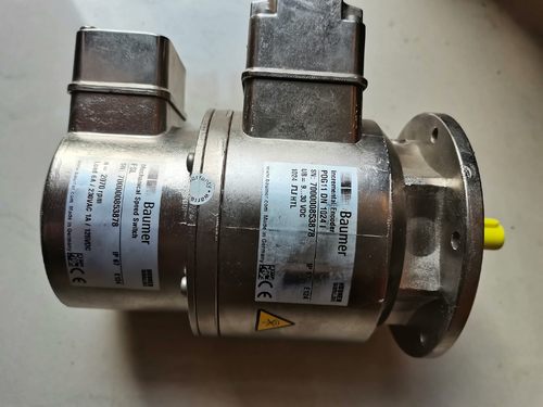 Baumer堡盟编码器 POG11  DN  1024I+FSL全新原装拍前请询价