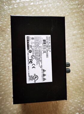美国N-TRON 交换机708FX2-ST全新原装拍前请询价
