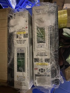 M701 拍前请询价 04400150A艾默生M700变频器全新原装