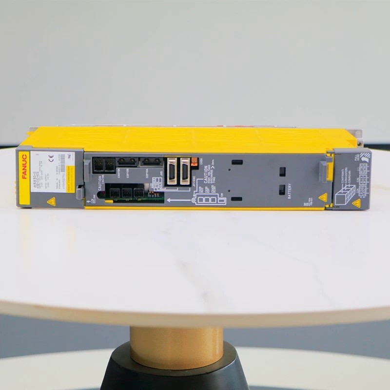 发那科驱动器  A06B-6160-H004全新原装拍前请询价