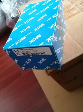 SICK光电开关WT9-2P130全新原装现货拍拍前请询价