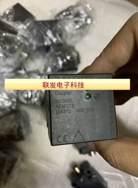 巴鲁夫传感器 BIC005C BNI004F BNI0052 BNI005K BFB0006 BNI00H2