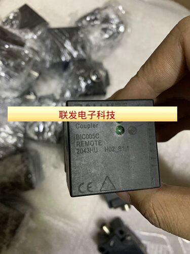 巴鲁夫传感器 BIC005C BNI004F BNI0052 BNI005K BFB0006 BNI00H2