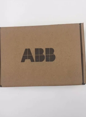 3AXD50000038783 IGBT 900A+BGAD-12C KIT ABB模块 ABB备件拍前询