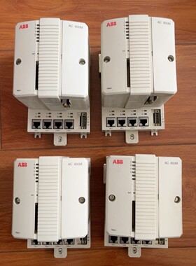 ABB  PM851K01 9成新 DI811   3BSE008552R1全新原装请询价