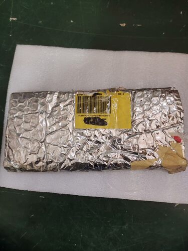 ABB  模块3BSE002540R1  MB510拍前请询价