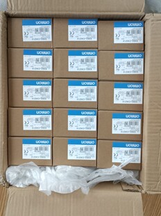 1000P 全新omron编码 器E6B2 CWZ1X 拍前请询价