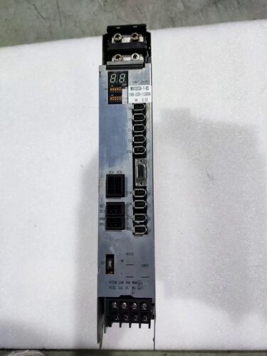 OKUMA驱动:MIV0202A-1-B5全新原装拍前请询价