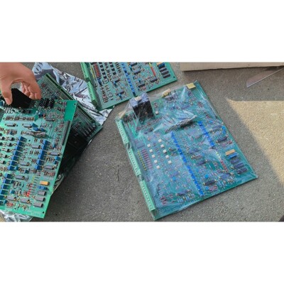 ABB BRAKE BCC-1 全新制动控制板拍前请询价