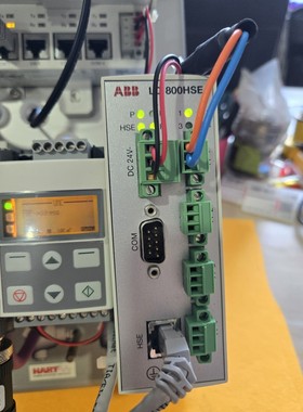 ABB LD 800HSE模块3BDH000320R02全新原装请询价