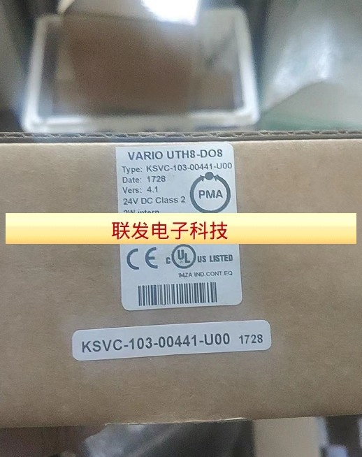 ksvc-103-00441-U00原装德国PMA温控器880834010016拍前询价