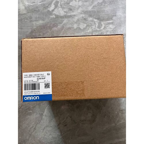 S8BA-24D24D120LE欧姆龙全新原装拍前请询价