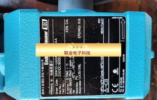 D301DC18000拍前 UA0A1AA0AAAA流量计 50W32 恩德斯豪斯 德国E