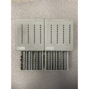 PM210 ABB AI723F DC732F 520BOD01拍前请询价 模块