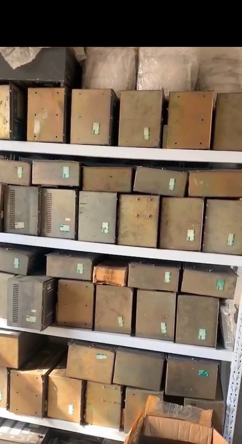 NABCO PCU8810  GCU8810 SSU8810全新原装拍前请询价