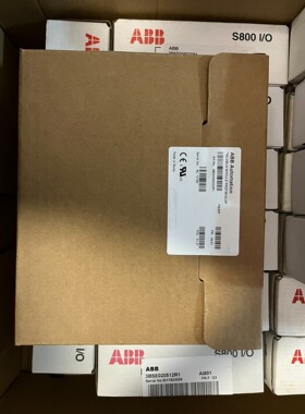 ABB模块EI813F FI810F FI820F 3BSE008508R1 DI810全新原装请询价