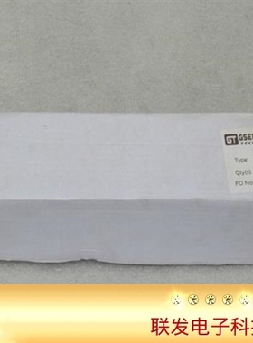 全新GSEE吉诺分线集成模块 GXEI-DI8DO8-0100 现货拍前询价